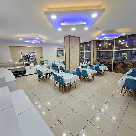 Ecrin Apart Otel Altintas Экстерьер фото